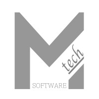 M-Tech Software logo, M-Tech Software contact details