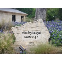 Waco Psychological Associates, p.c. logo, Waco Psychological Associates, p.c. contact details