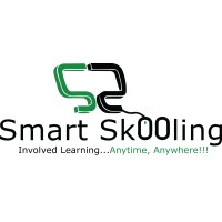 SMARTSKOOLING logo, SMARTSKOOLING contact details