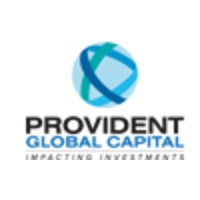 Provident Global Capital logo, Provident Global Capital contact details