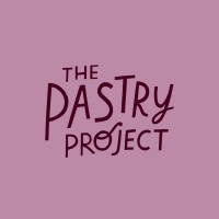 The Pastry Project logo, The Pastry Project contact details