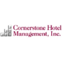 Cornerstone Hotel Management logo, Cornerstone Hotel Management contact details