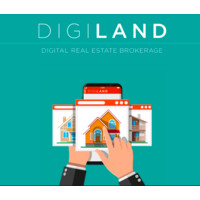 Digi.Land logo, Digi.Land contact details