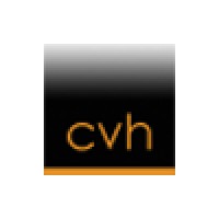 cvh productions logo, cvh productions contact details