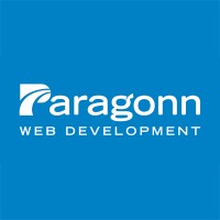 Paragonn Web Development logo, Paragonn Web Development contact details