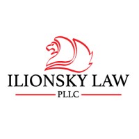 Ilionsky Law, PLLC logo, Ilionsky Law, PLLC contact details