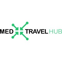 Med Travel Hub - Healthcare Staffing logo, Med Travel Hub - Healthcare Staffing contact details