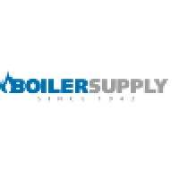 Boiler Supply Company Inc logo, Boiler Supply Company Inc contact details