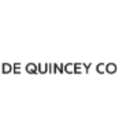 De Quincey Co logo, De Quincey Co contact details