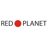 Red Planet Promotions Inc. logo, Red Planet Promotions Inc. contact details