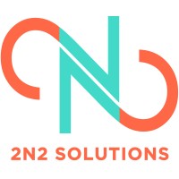 2N2 Solutions logo, 2N2 Solutions contact details