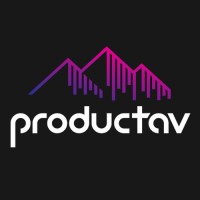 Productav logo, Productav contact details