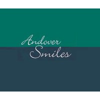 Andover Smiles logo, Andover Smiles contact details