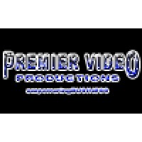 Premier Video Productions logo, Premier Video Productions contact details