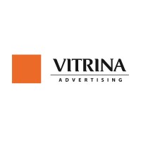 Vitrina Advertising logo, Vitrina Advertising contact details