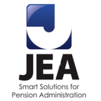 JEA Pension System Solutions logo, JEA Pension System Solutions contact details