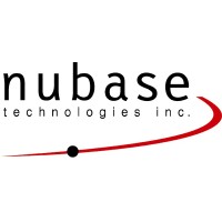 Nubase Technologies Inc. logo, Nubase Technologies Inc. contact details