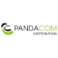 Pandacom Distribution logo, Pandacom Distribution contact details