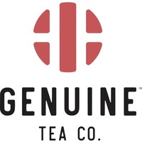 Genuine Tea logo, Genuine Tea contact details