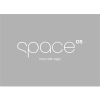 SPACEOS logo, SPACEOS contact details