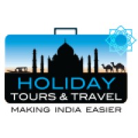 Holiday Tours And Travels logo, Holiday Tours And Travels contact details