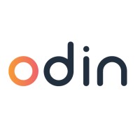 odin logo, odin contact details