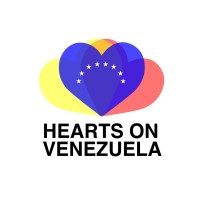 Hearts On Venezuela logo, Hearts On Venezuela contact details