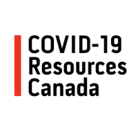 COVID19 Resources Canada logo, COVID19 Resources Canada contact details