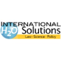 International H2O Solutions, LLC logo, International H2O Solutions, LLC contact details