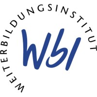 Weiterbildungsinstitut WbI GmbH logo, Weiterbildungsinstitut WbI GmbH contact details