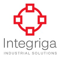 INTEGRIGA Industrial Solutions logo, INTEGRIGA Industrial Solutions contact details