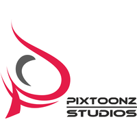 PixToonz Studios logo, PixToonz Studios contact details