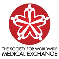 The Society for Worldwide Medical Exchange logo, The Society for Worldwide Medical Exchange contact details