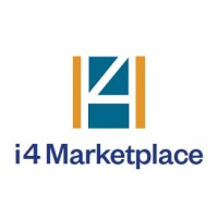 i4 Marketplace logo, i4 Marketplace contact details