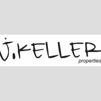 J Keller Properties logo, J Keller Properties contact details