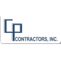 CP Contractors, Inc logo, CP Contractors, Inc contact details