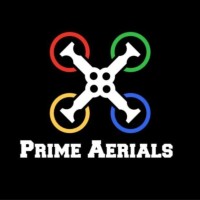 Prime Aerials logo, Prime Aerials contact details