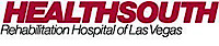 Healthsouth Rehabilitation Hospital logo, Healthsouth Rehabilitation Hospital contact details