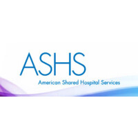 American Shared Hospital Services logo, American Shared Hospital Services contact details