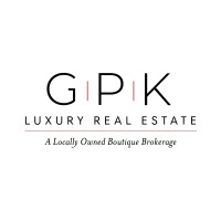 GPK Luxury Real Estate logo, GPK Luxury Real Estate contact details