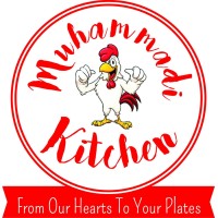 Muhammadi Kitchen logo, Muhammadi Kitchen contact details