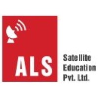 ALS Satelite Education Pvt. Ltd logo, ALS Satelite Education Pvt. Ltd contact details