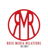 Rose Media Relations logo, Rose Media Relations contact details