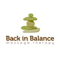 Back in Balance Massage Therapy logo, Back in Balance Massage Therapy contact details