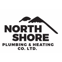 North Shore Plumbing & Heating Co. Ltd logo, North Shore Plumbing & Heating Co. Ltd contact details