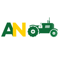 AgroNeto logo, AgroNeto contact details