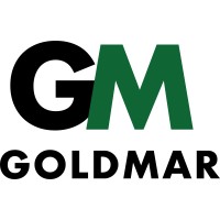 Goldmar, Corp. logo, Goldmar, Corp. contact details