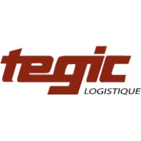 Tegic logistique logo, Tegic logistique contact details