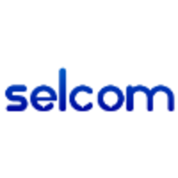 selcom logo, selcom contact details