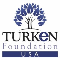 Turken Foundation logo, Turken Foundation contact details